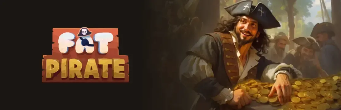 Casino Fatpirate